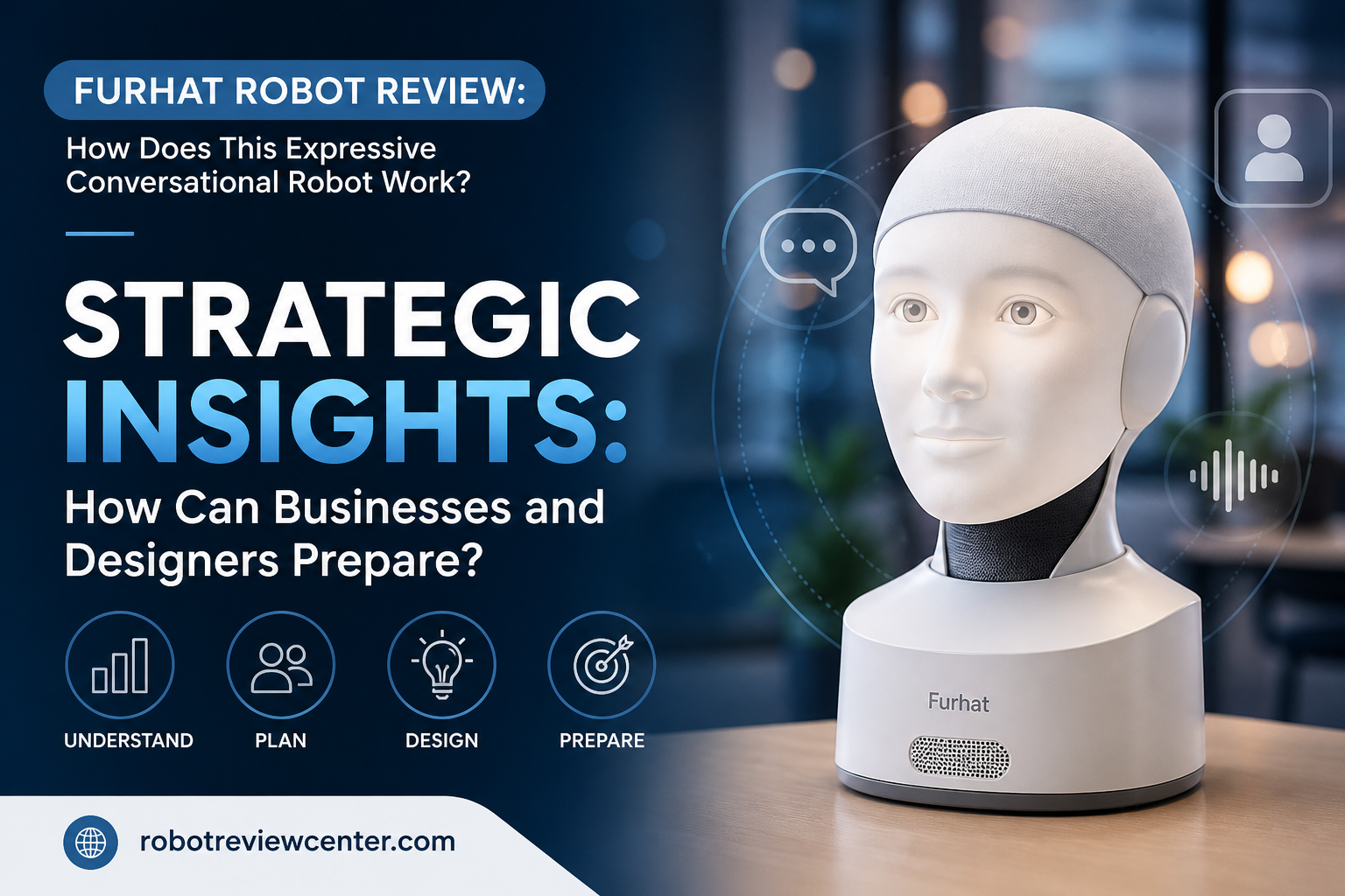 Strategic Insights: How Can Businesses and Designers Prepare? Strategic Insights: How Can Businesses and Designers Prepare?