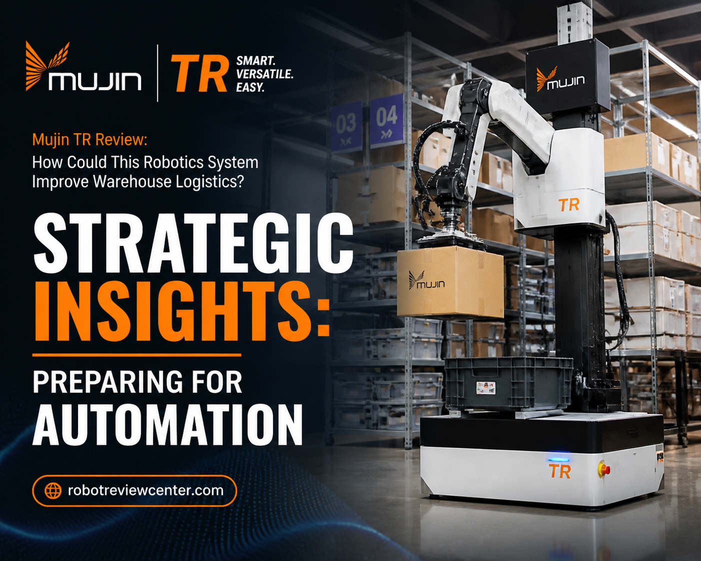 Strategic Insights: Preparing for Automation Strategic Insights: Preparing for Automation