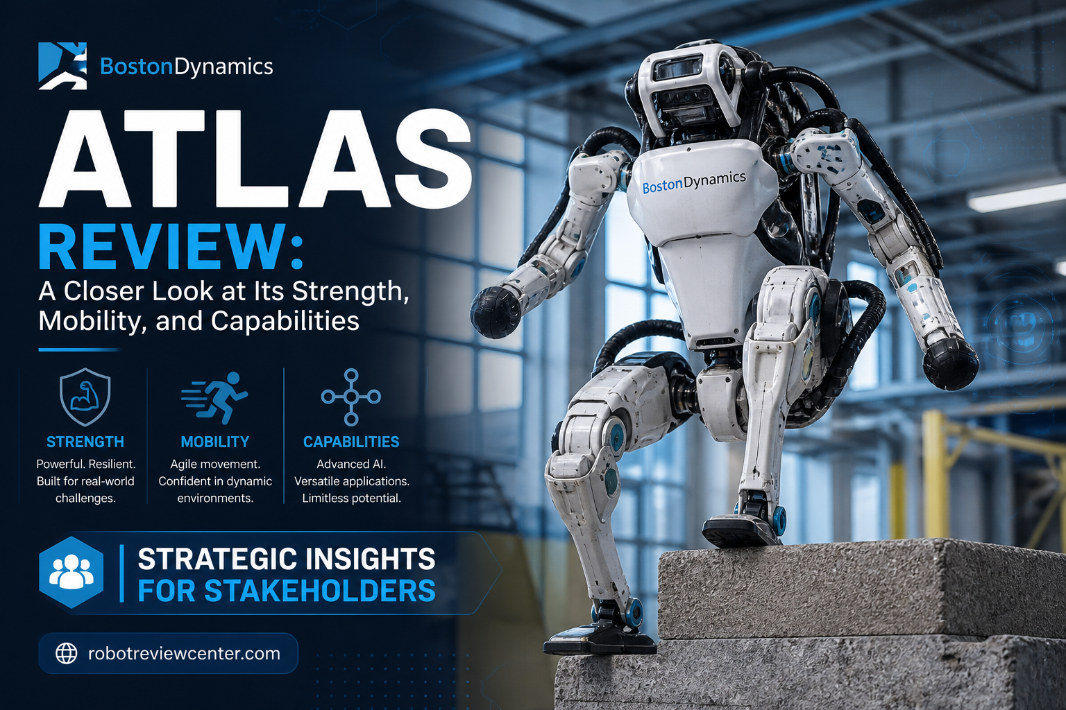 Strategic Insights for Stakeholders