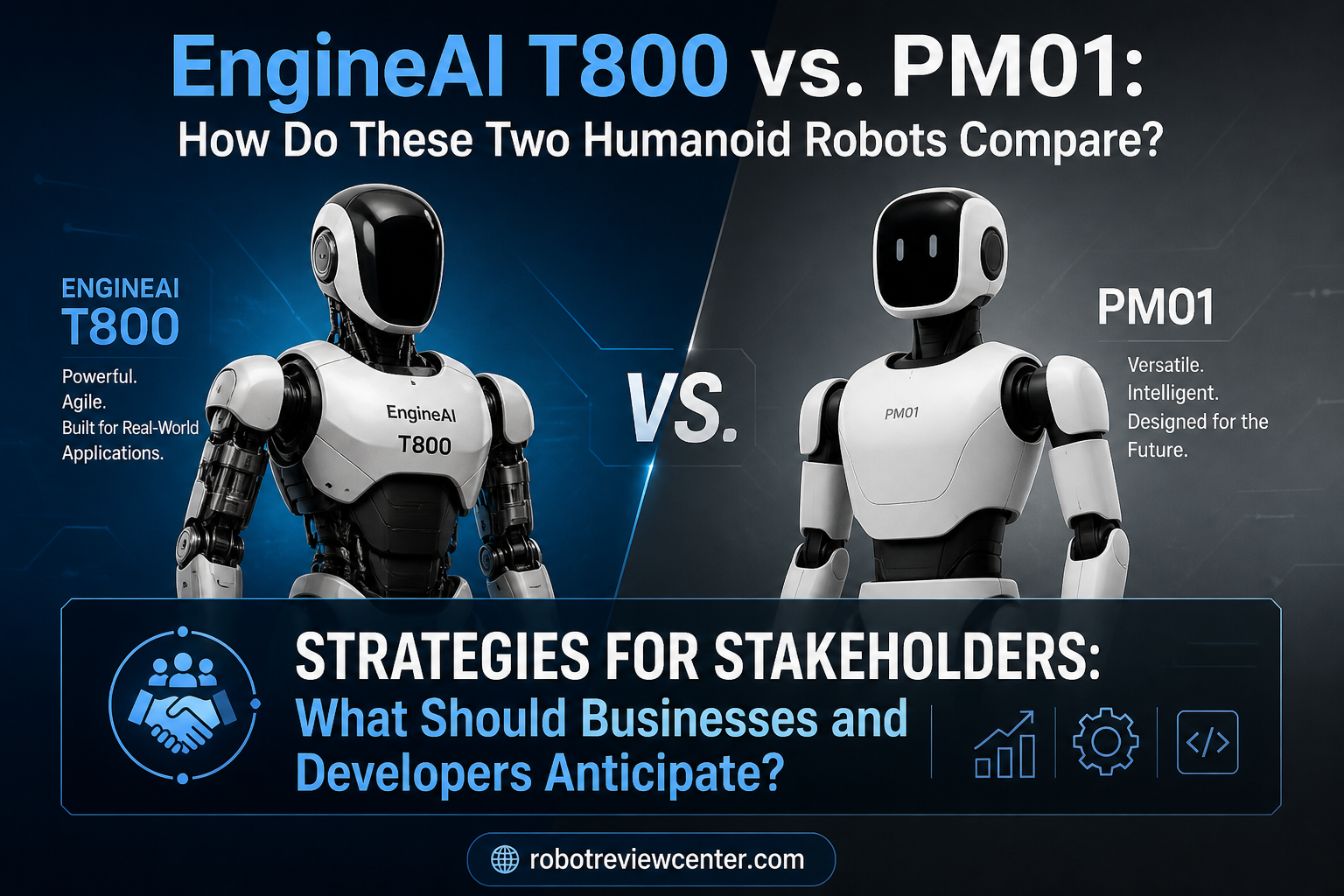 Strategies for Stakeholders: What Should Businesses and Developers Anticipate?