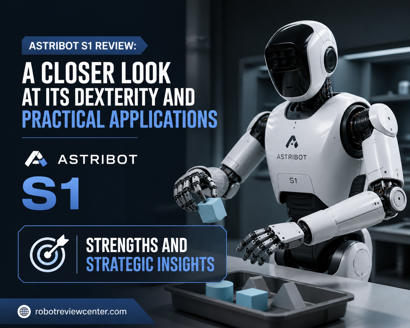 Strengths and Strategic Insights