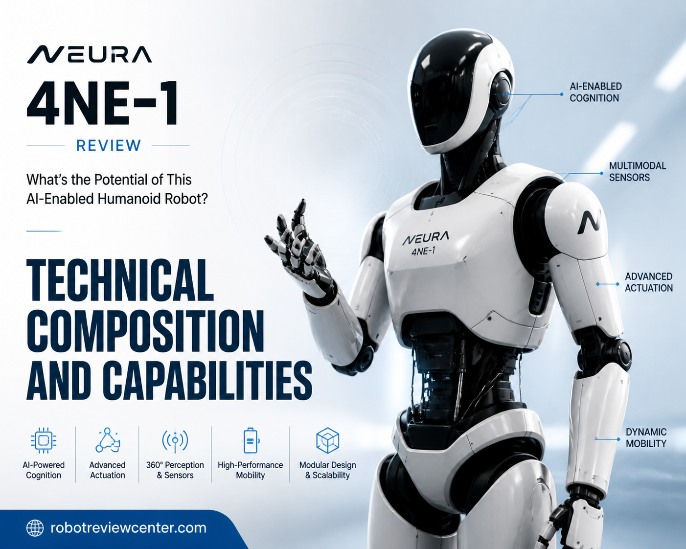 Technical Composition and Capabilities