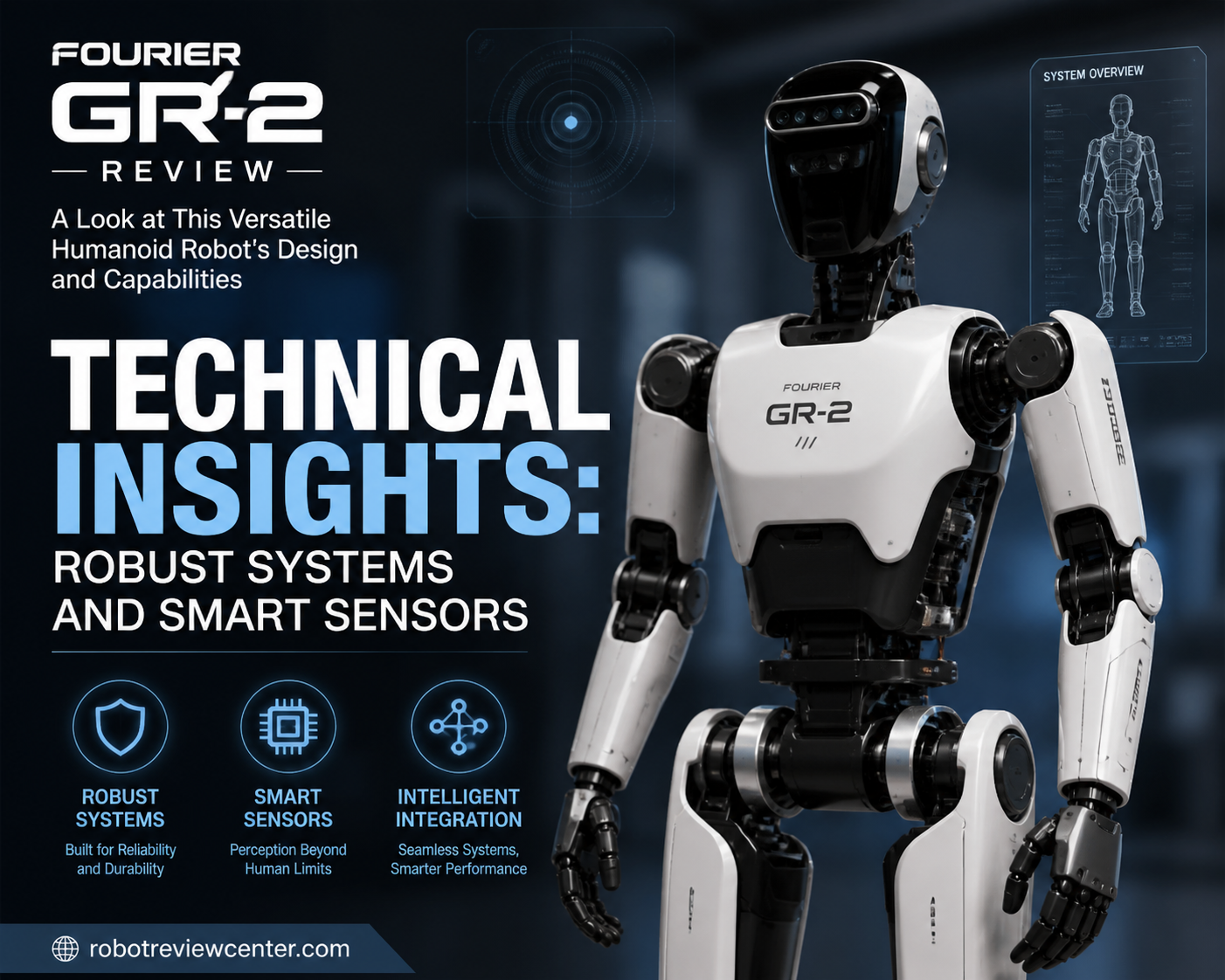 Technical Insights: Robust Systems and Smart Sensors