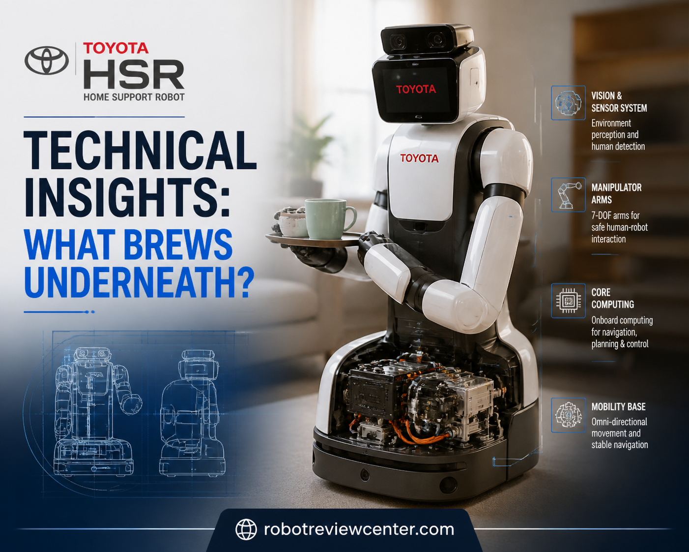 Technical Insights: What Brews Underneath? Technical Insights: What Brews Underneath?