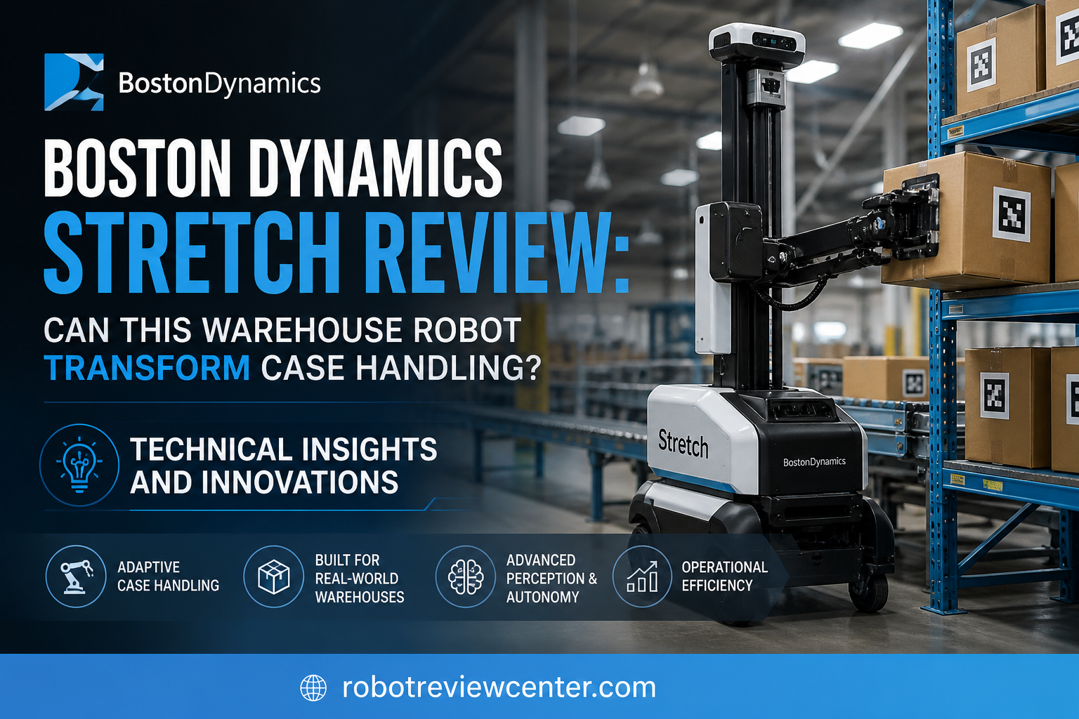 Technical Insights and Innovations Technical Insights and Innovations