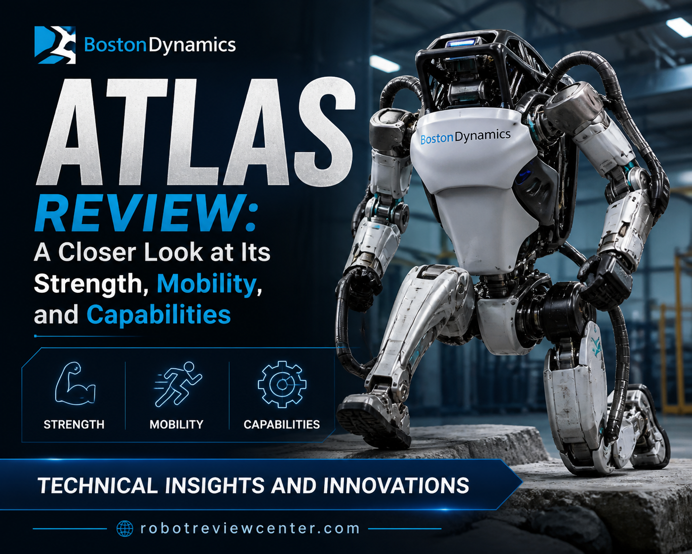 Technical Insights and Innovations