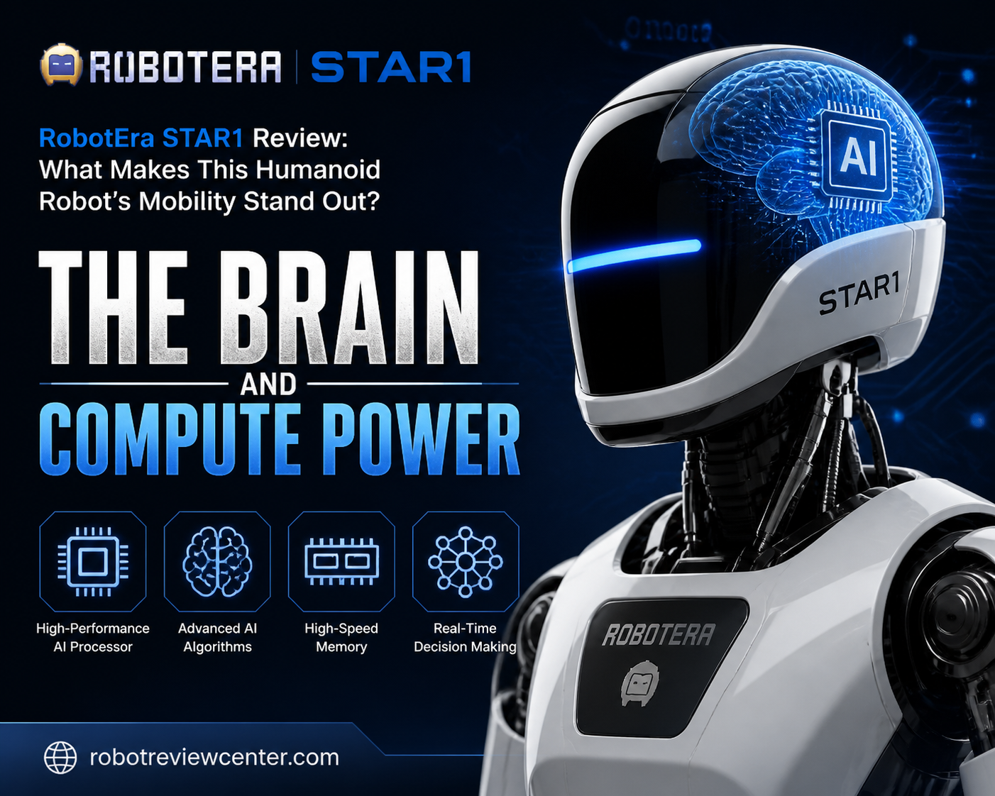 The Brain and Compute Power The Brain and Compute Power