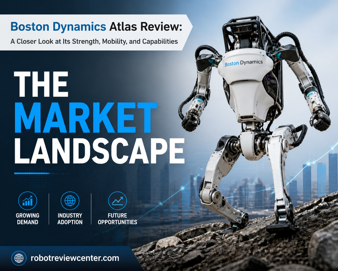 The Market Landscape