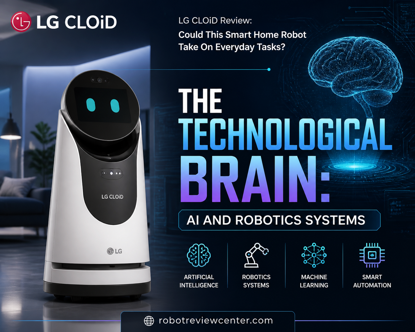 The Technological Brain: AI and Robotics Systems The Technological Brain: AI and Robotics Systems
