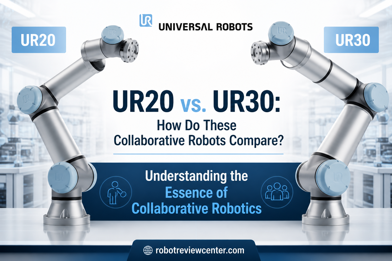 Understanding the Essence of Collaborative Robotics Understanding the Essence of Collaborative Robotics