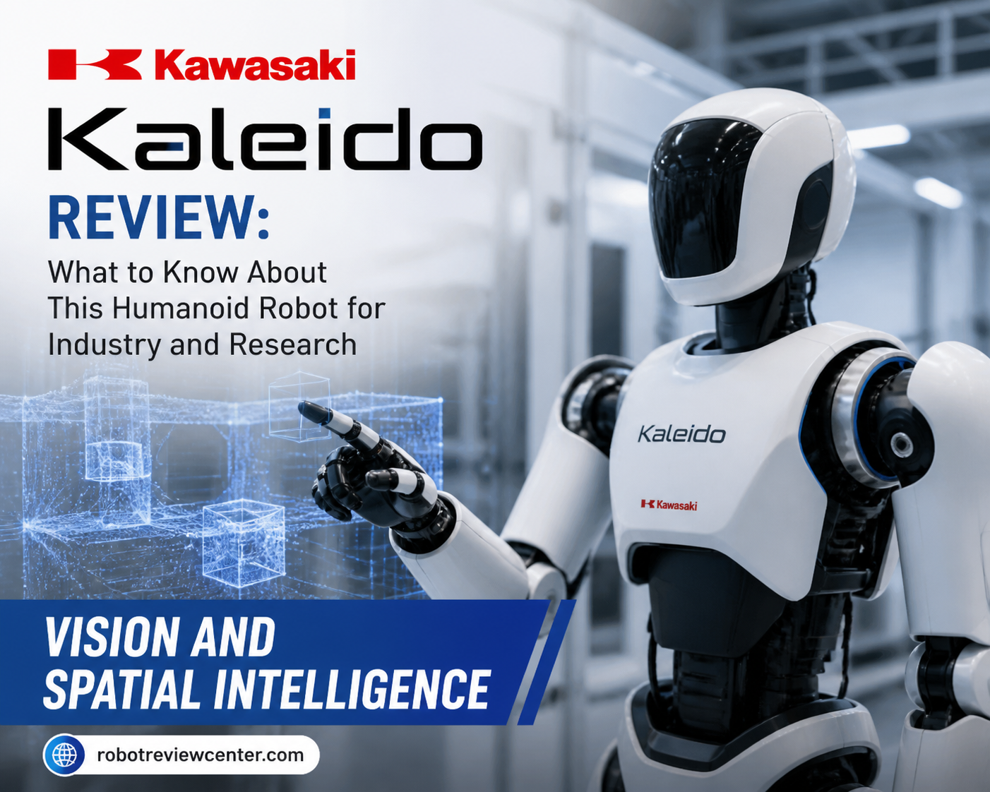 Vision and Spatial Intelligence Vision and Spatial Intelligence