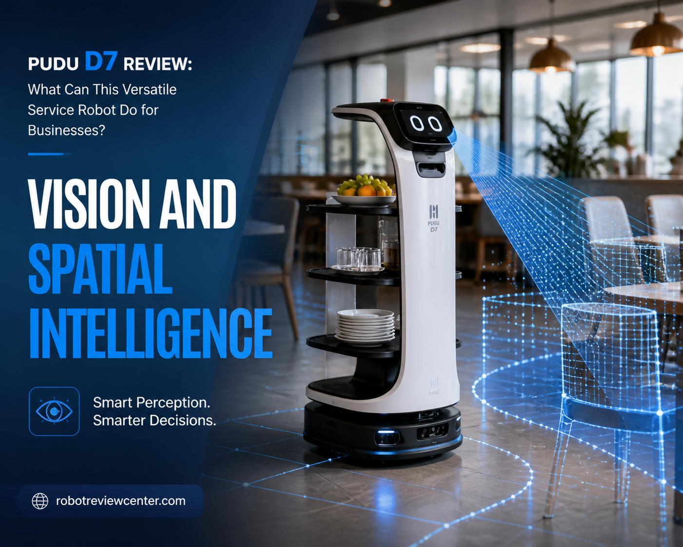 Vision and Spatial Intelligence Vision and Spatial Intelligence