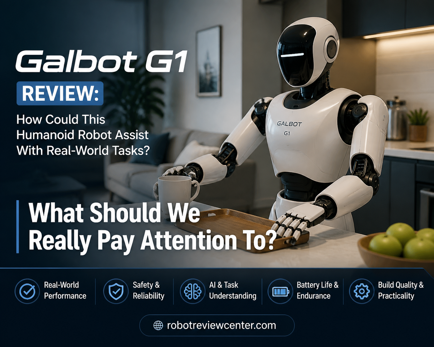 What Should We Really Pay Attention To?
