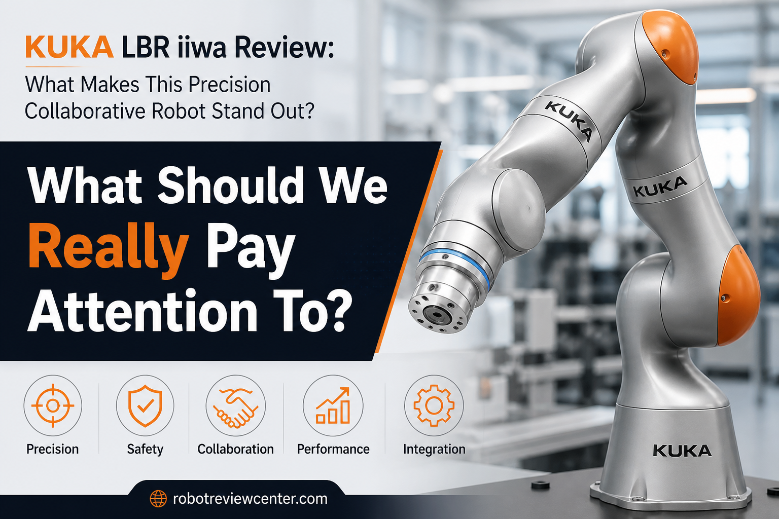 What Should We Really Pay Attention To? What Should We Really Pay Attention To?