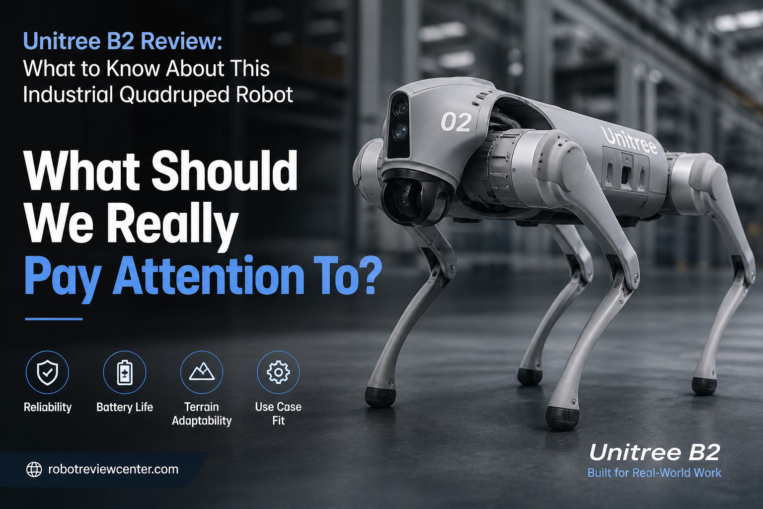 What Should We Really Pay Attention To? What Should We Really Pay Attention To?