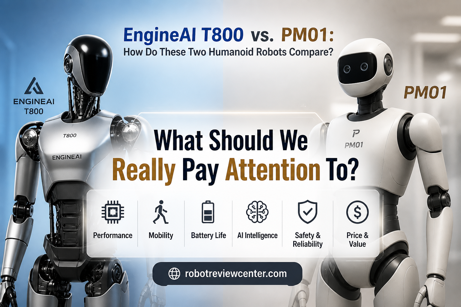 What Should We Really Pay Attention To?