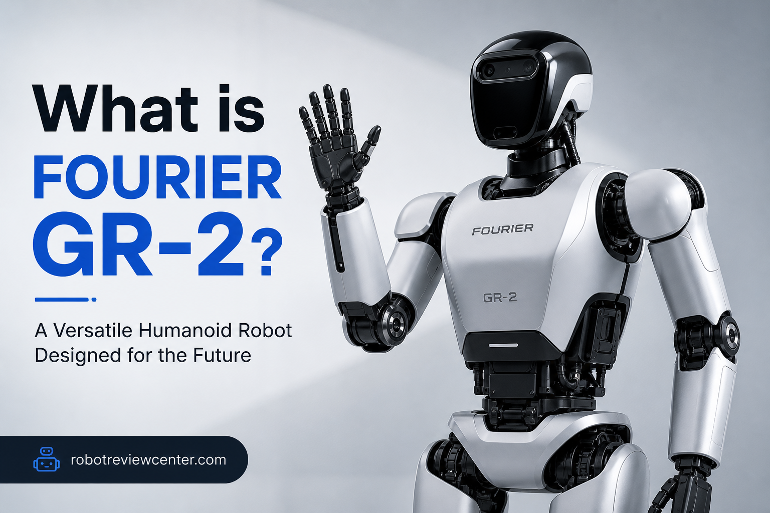 What is the Fourier GR-2?