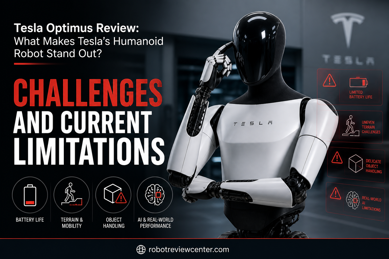 Challenges and Current Limitations