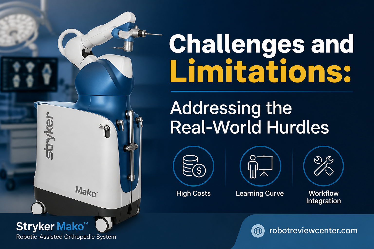 Challenges and Limitations: Addressing the Real-World Hurdles Challenges and Limitations: Addressing the Real-World Hurdles