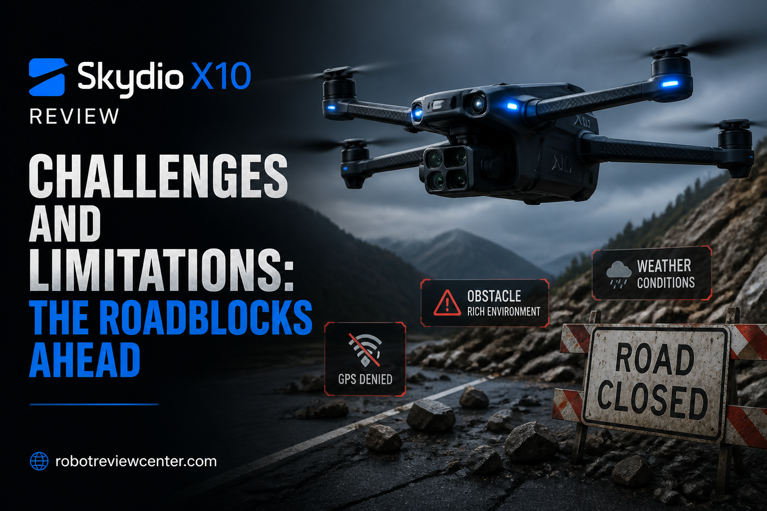 Challenges and Limitations: The Roadblocks Ahead