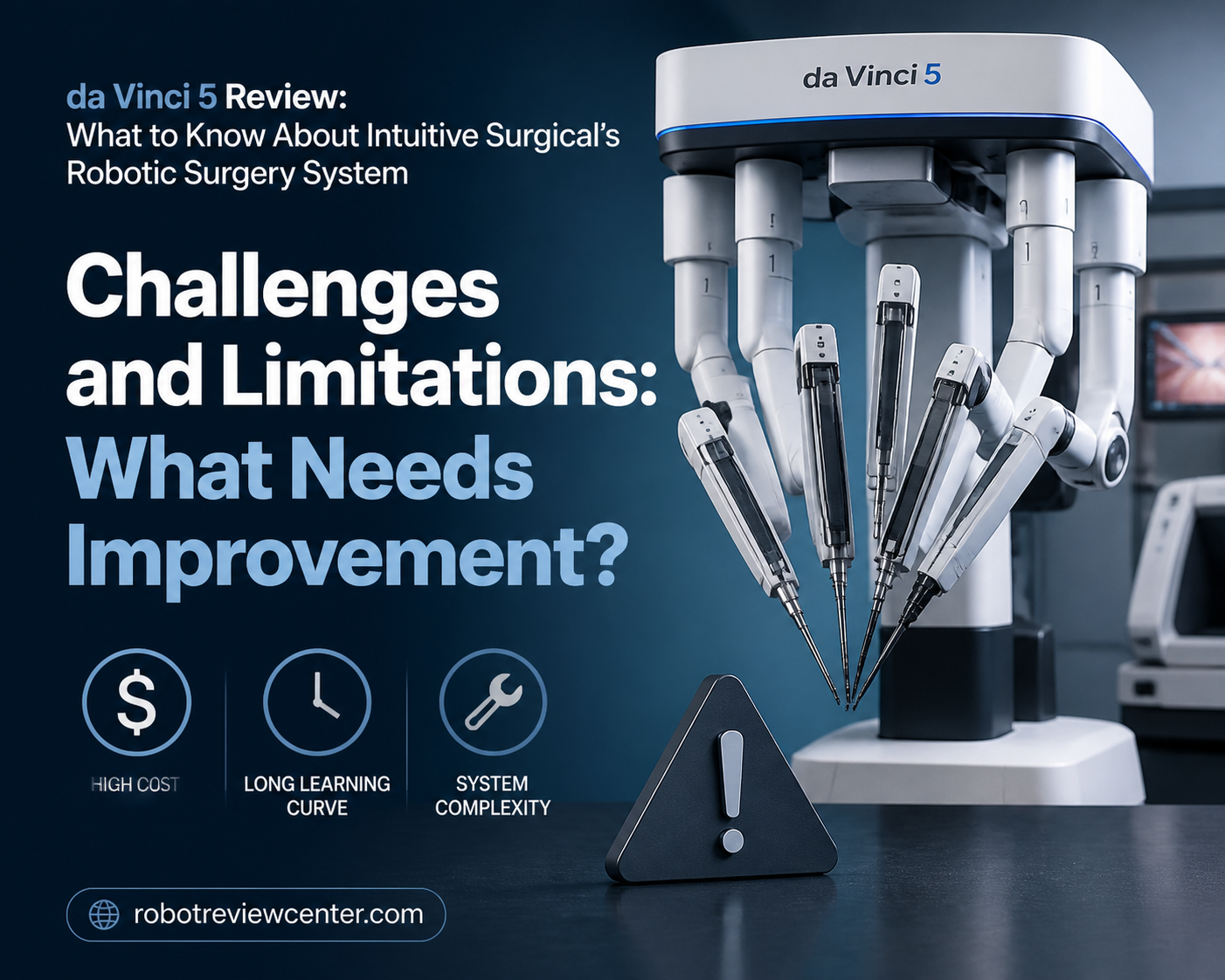 Challenges and Limitations: What Needs Improvement? Challenges and Limitations: What Needs Improvement?