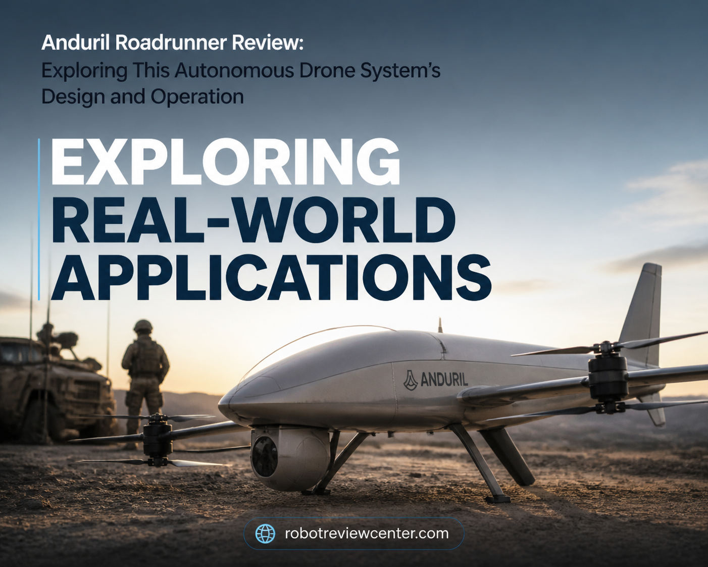 Exploring Real-world Applications