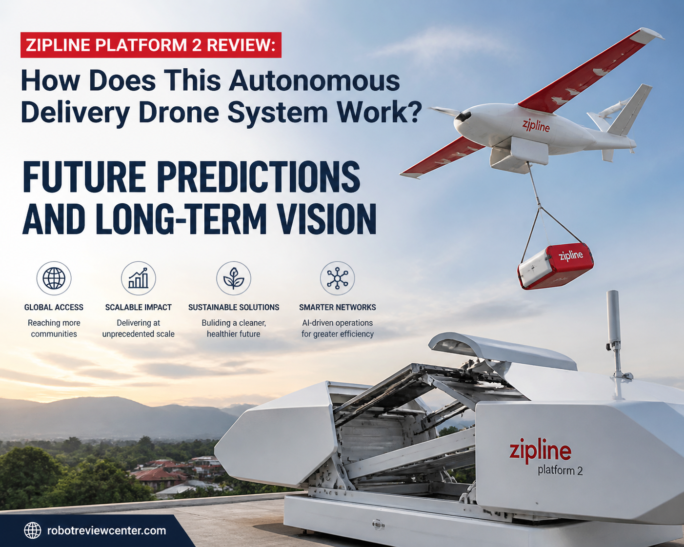 Future Predictions and Long-Term Vision