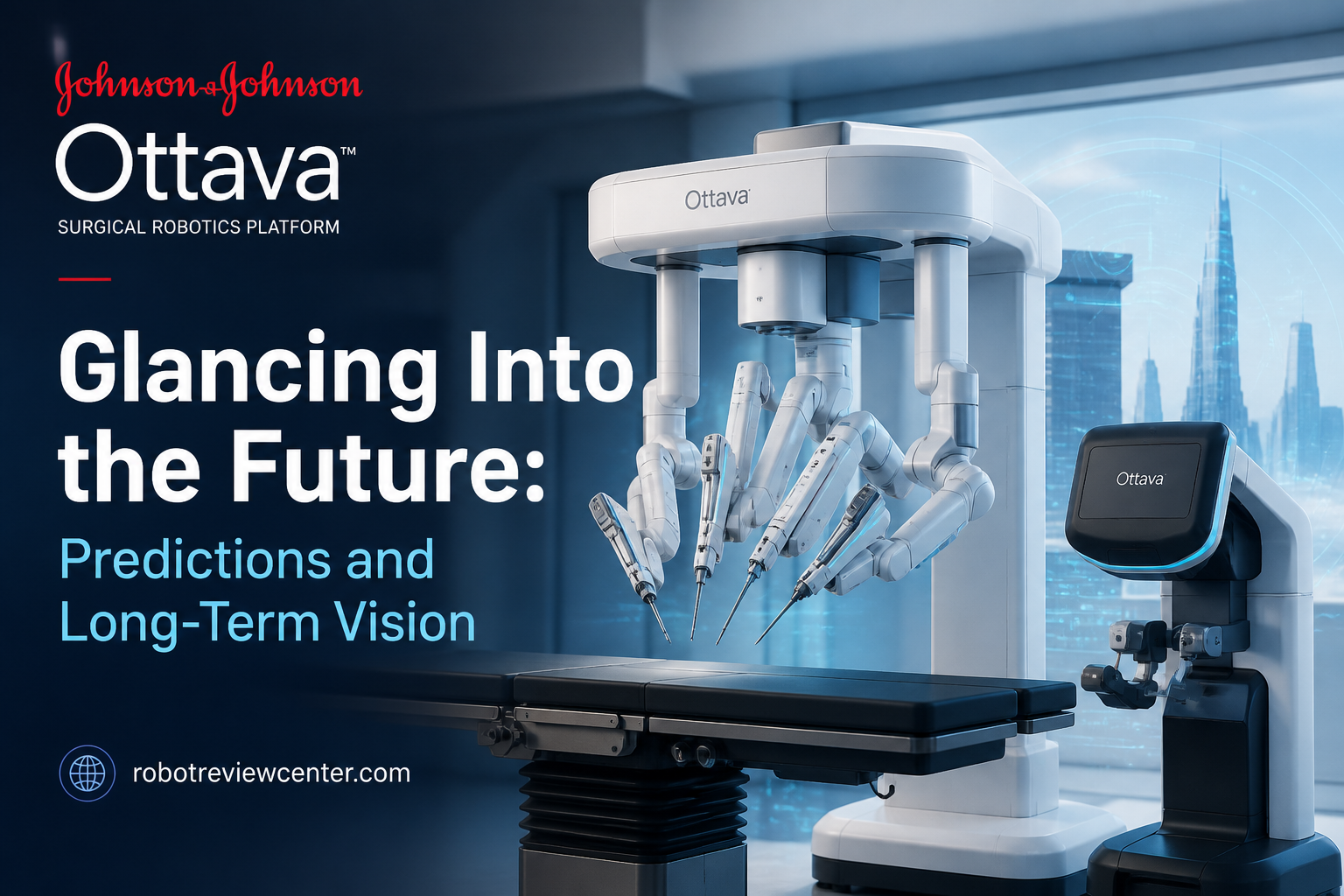 Glancing Into the Future: Predictions and Long-Term Vision Glancing Into the Future: Predictions and Long-Term Vision