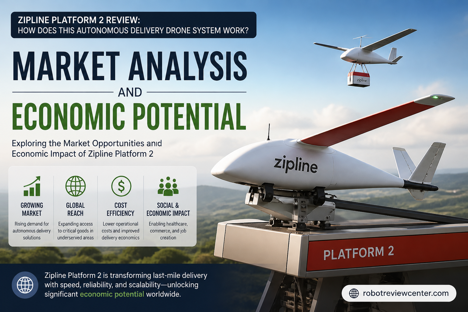 Market Analysis and Economic Potential