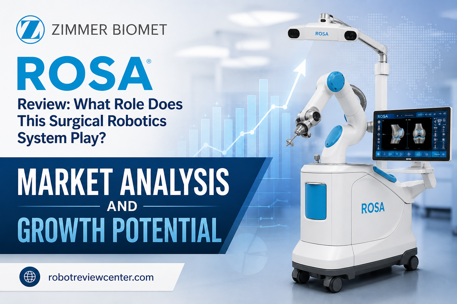 Market Analysis and Growth Potential Market Analysis and Growth Potential