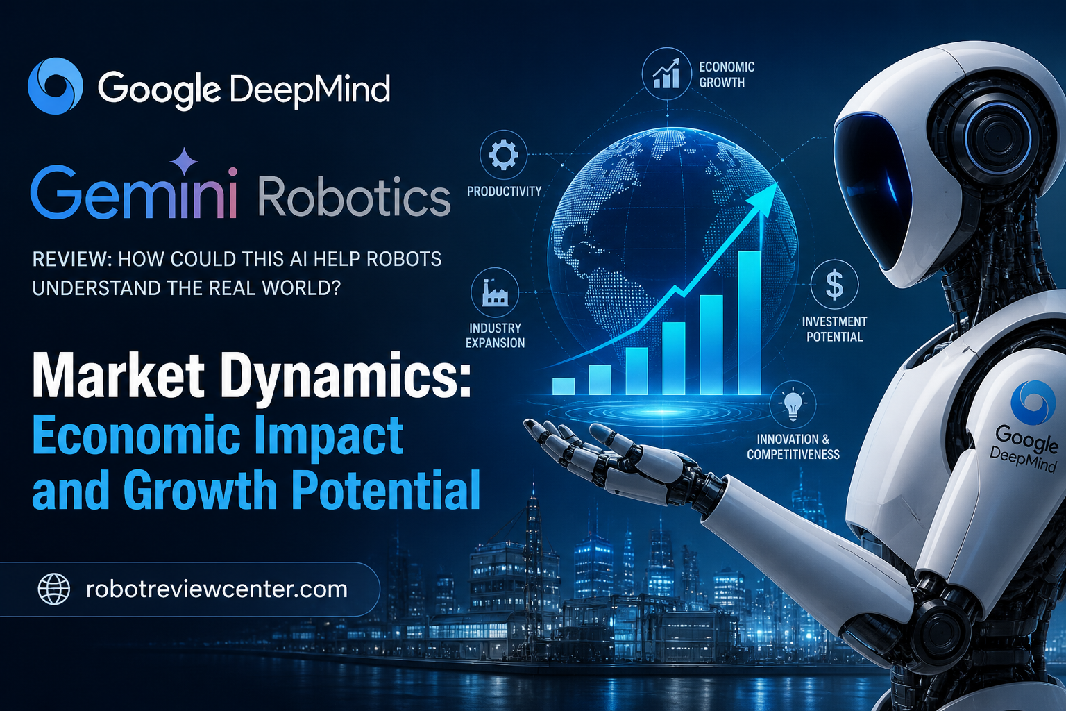 Market Dynamics: Economic Impact and Growth Potential Market Dynamics: Economic Impact and Growth Potential