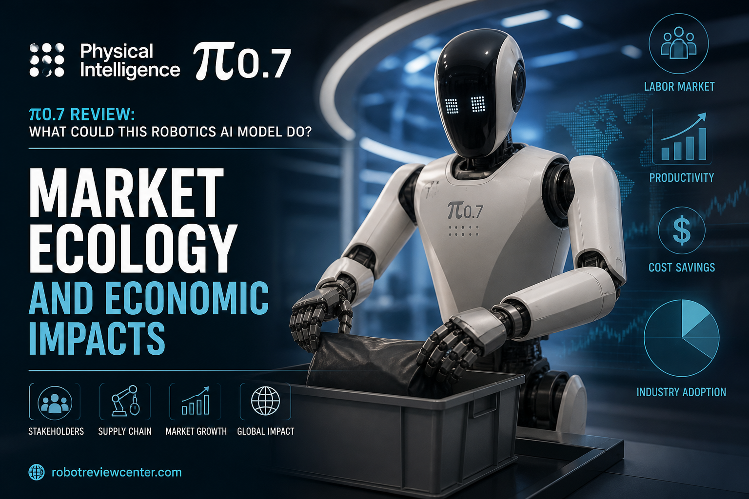 Market Ecology and Economic Impacts