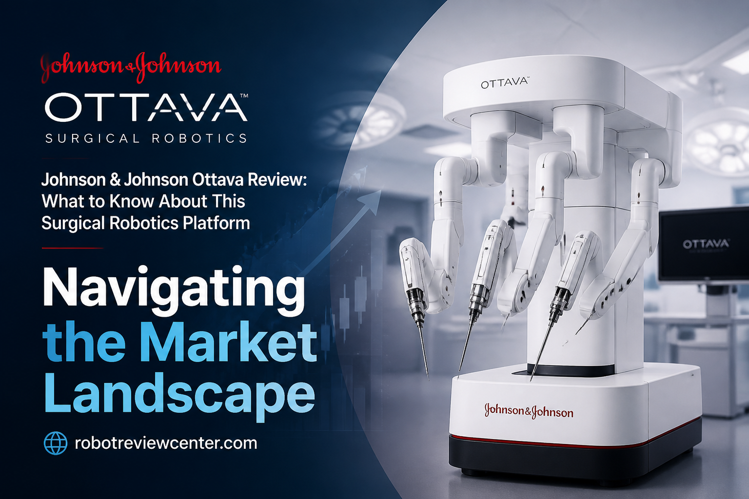 Navigating the Market Landscape Navigating the Market Landscape