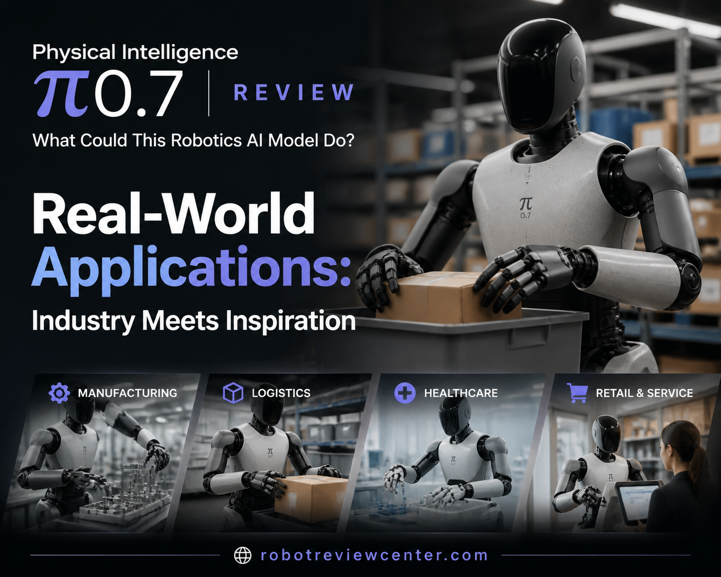 Real-World Applications: Industry Meets Inspiration