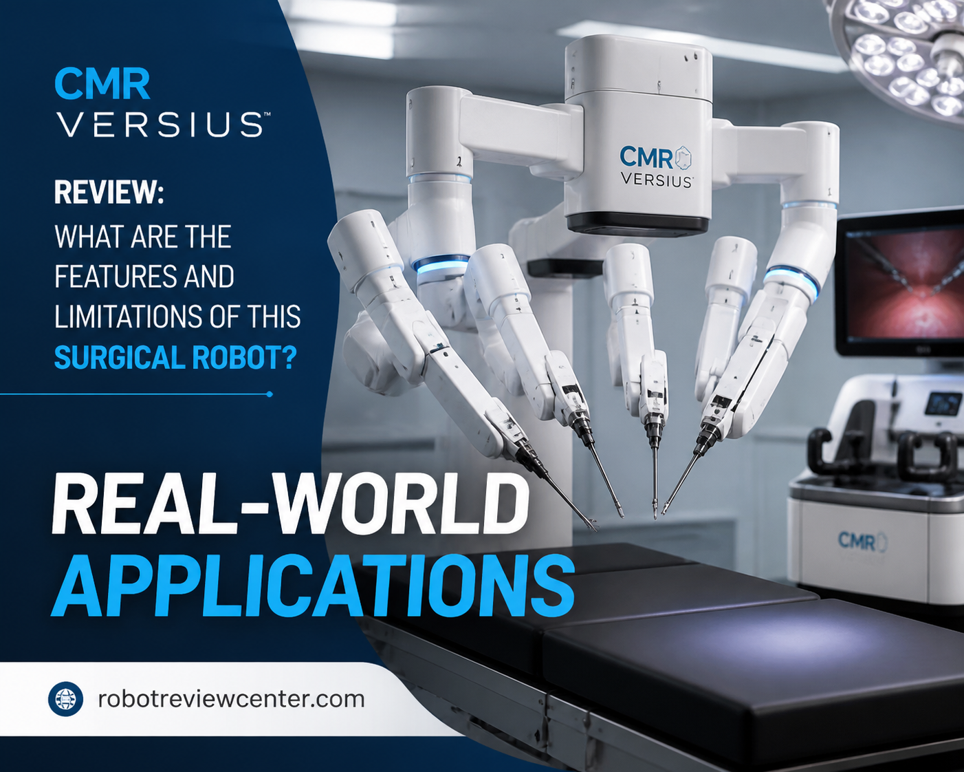 Real-World Applications