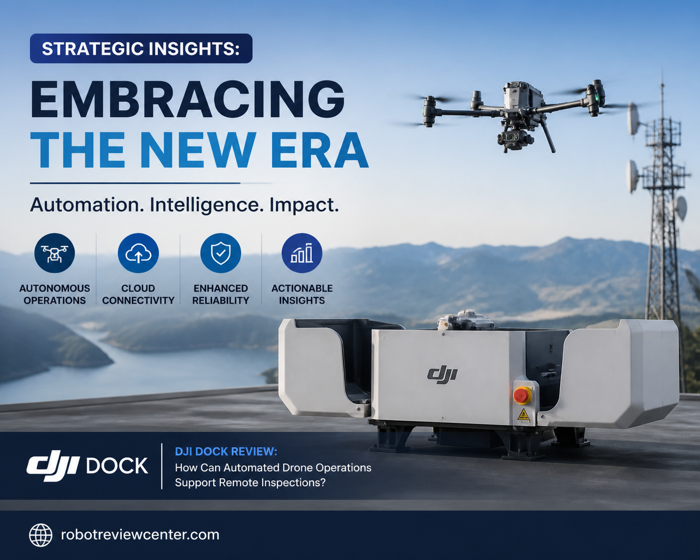 Strategic Insights: Embracing the New Era Strategic Insights: Embracing the New Era