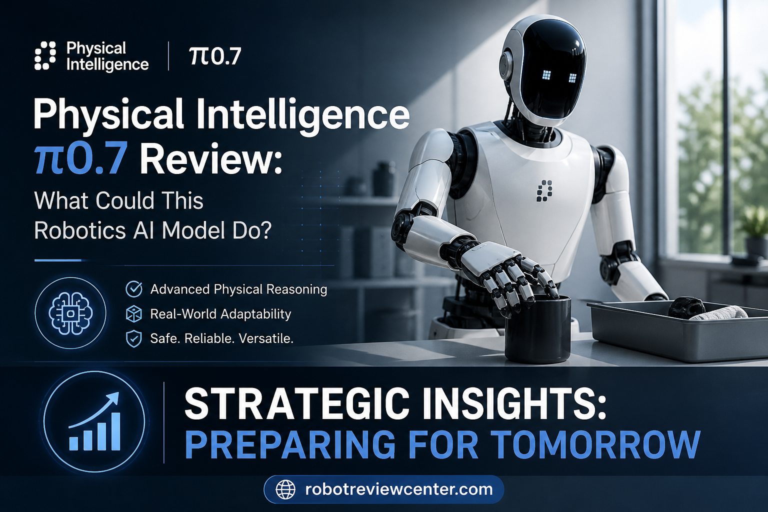 Strategic Insights: Preparing for Tomorrow
