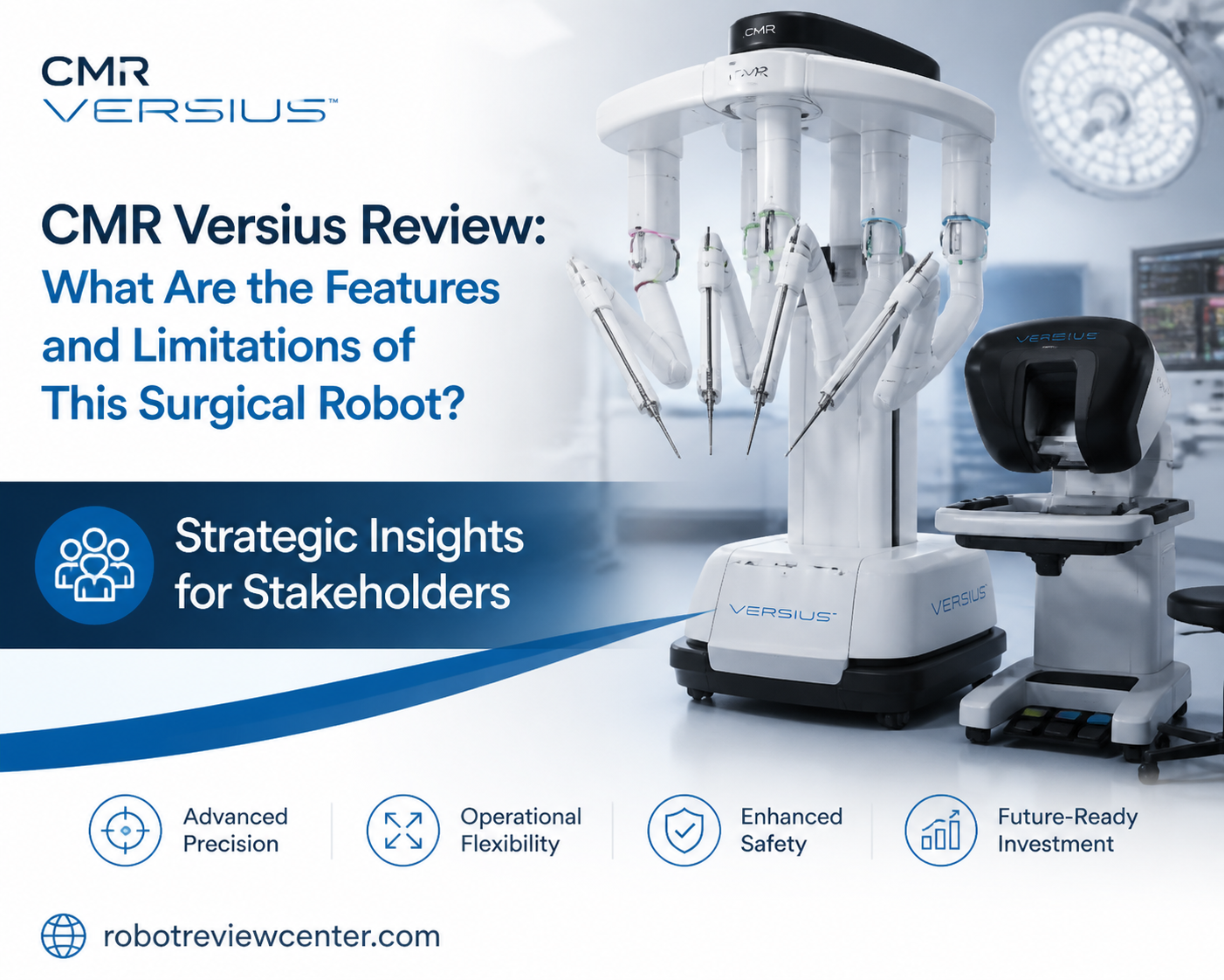 Strategic Insights for Stakeholders