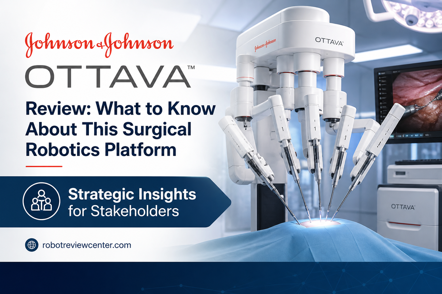 Strategic Insights for Stakeholders Strategic Insights for Stakeholders