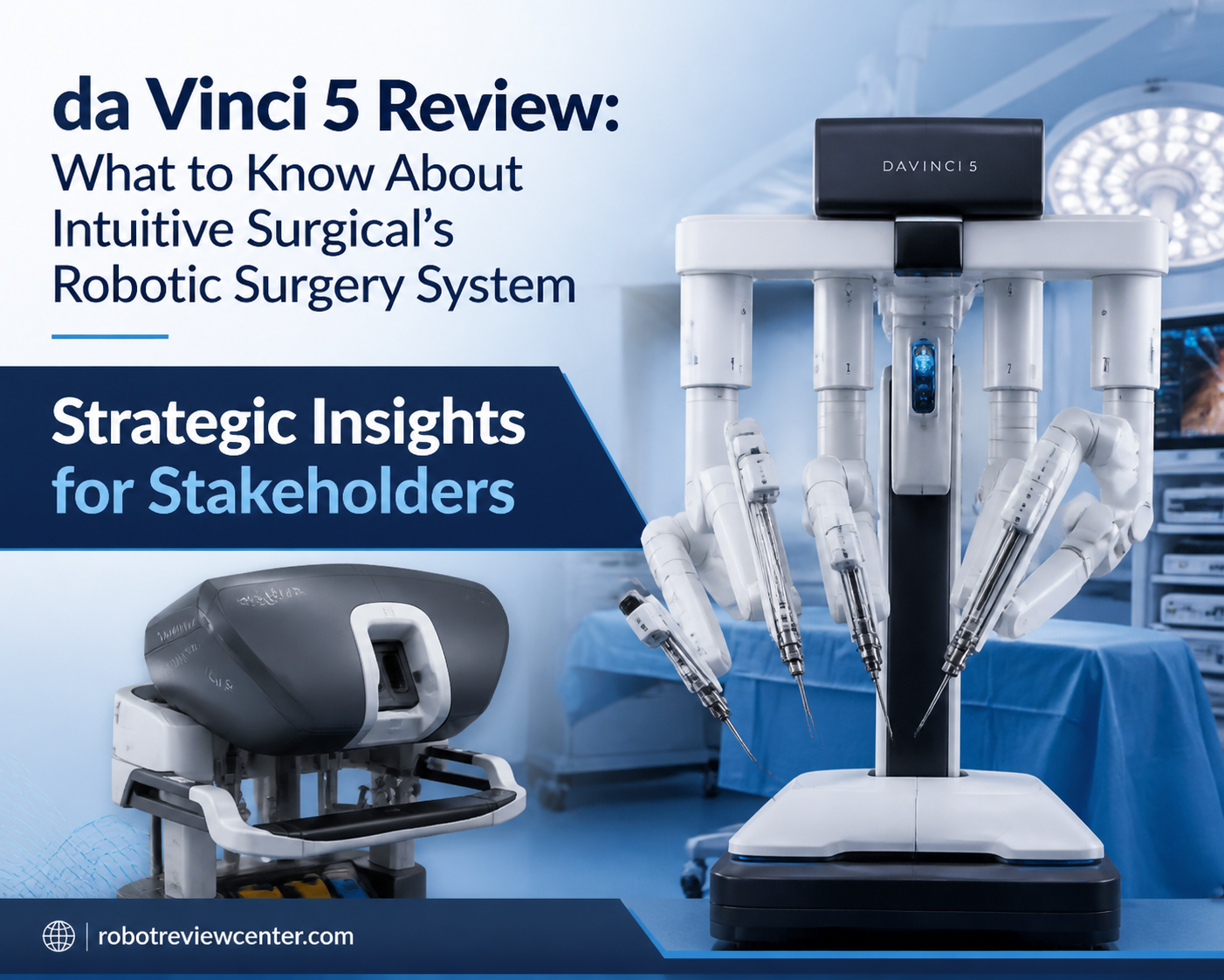 Strategic Insights for Stakeholders Strategic Insights for Stakeholders