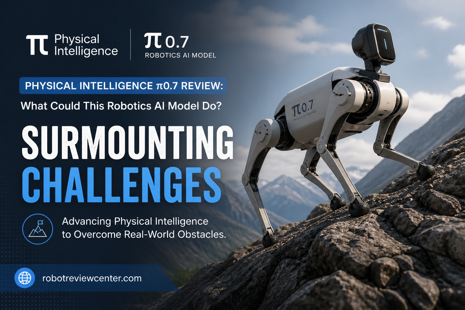 Surmounting Challenges