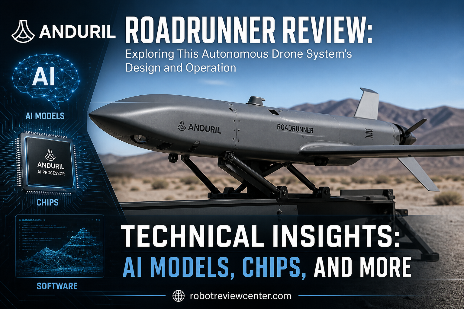Technical Insights: AI Models, Chips, and More