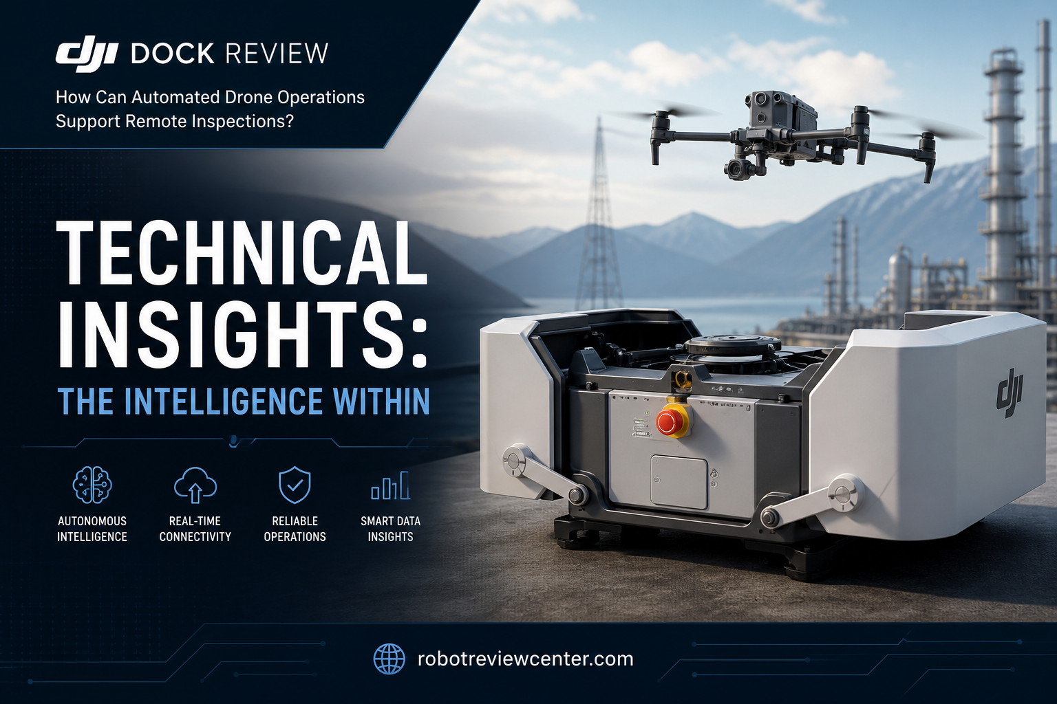 Technical Insights: The Intelligence within Technical Insights: The Intelligence within