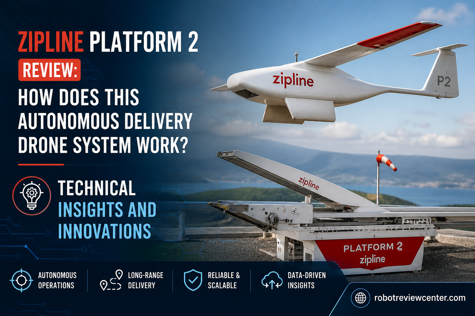 Technical Insights and Innovations