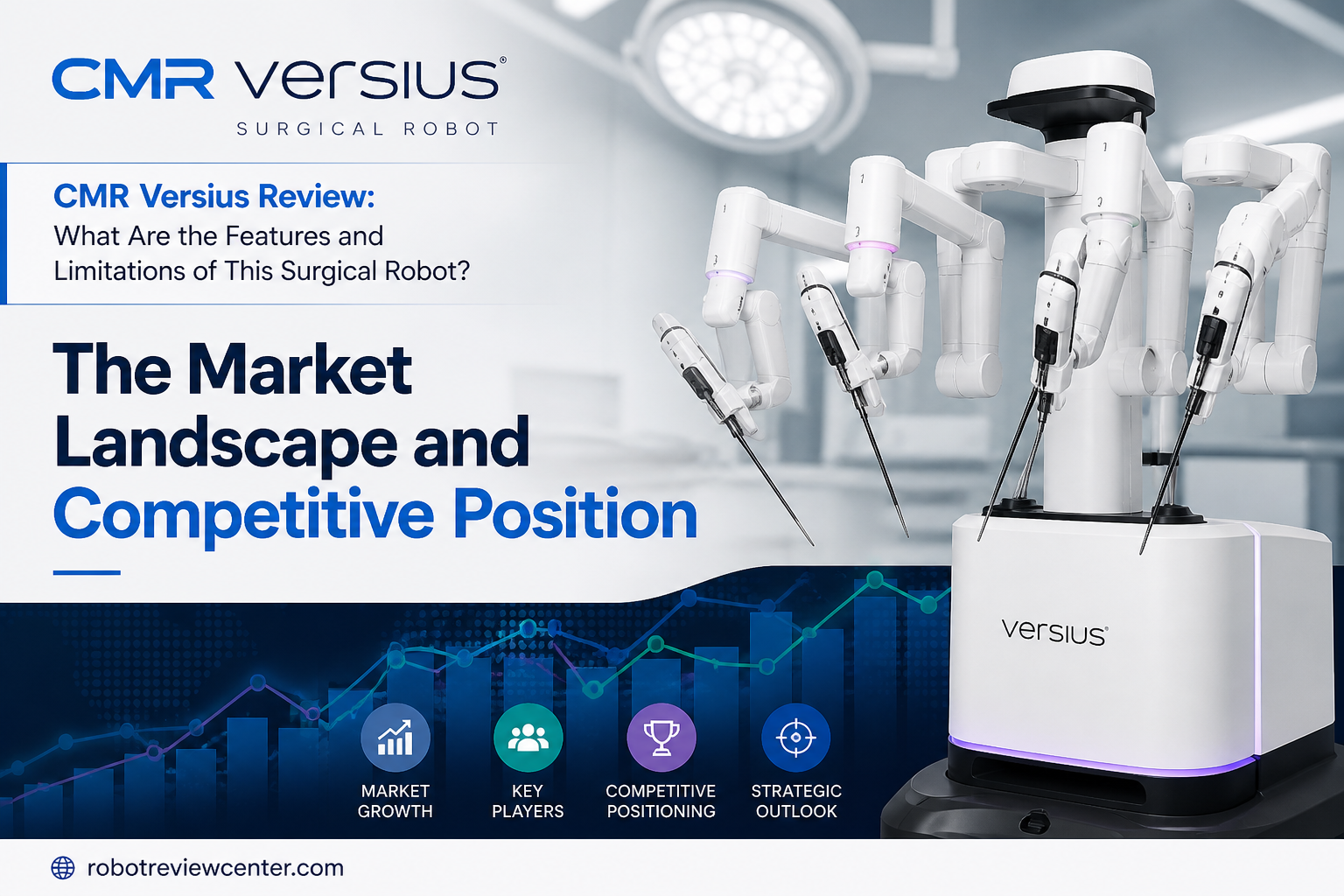 The Market Landscape and Competitive Position