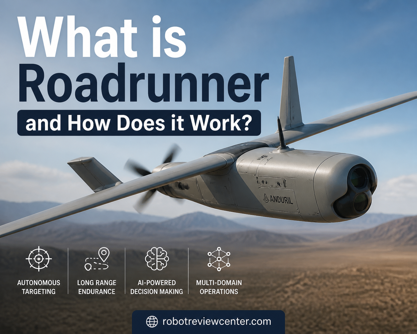 What is Roadrunner and How Does it Work?